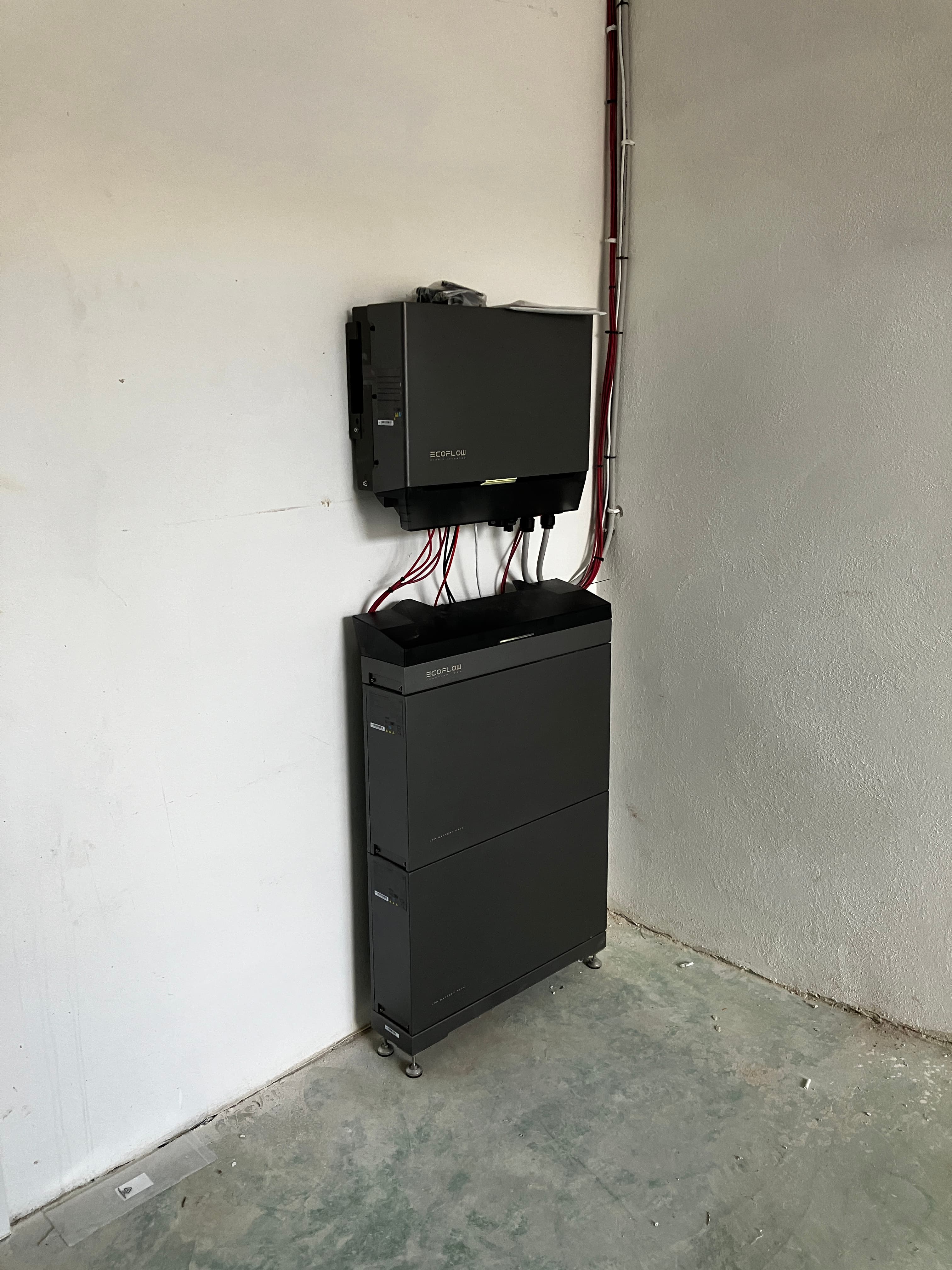 Energy Storage Solutions