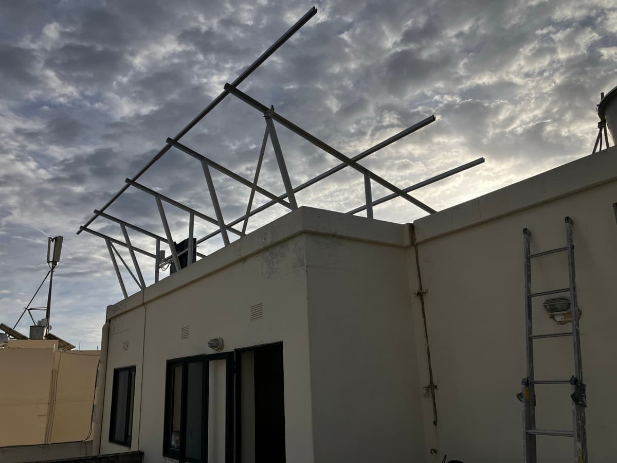 Solar Installation - Xagħra