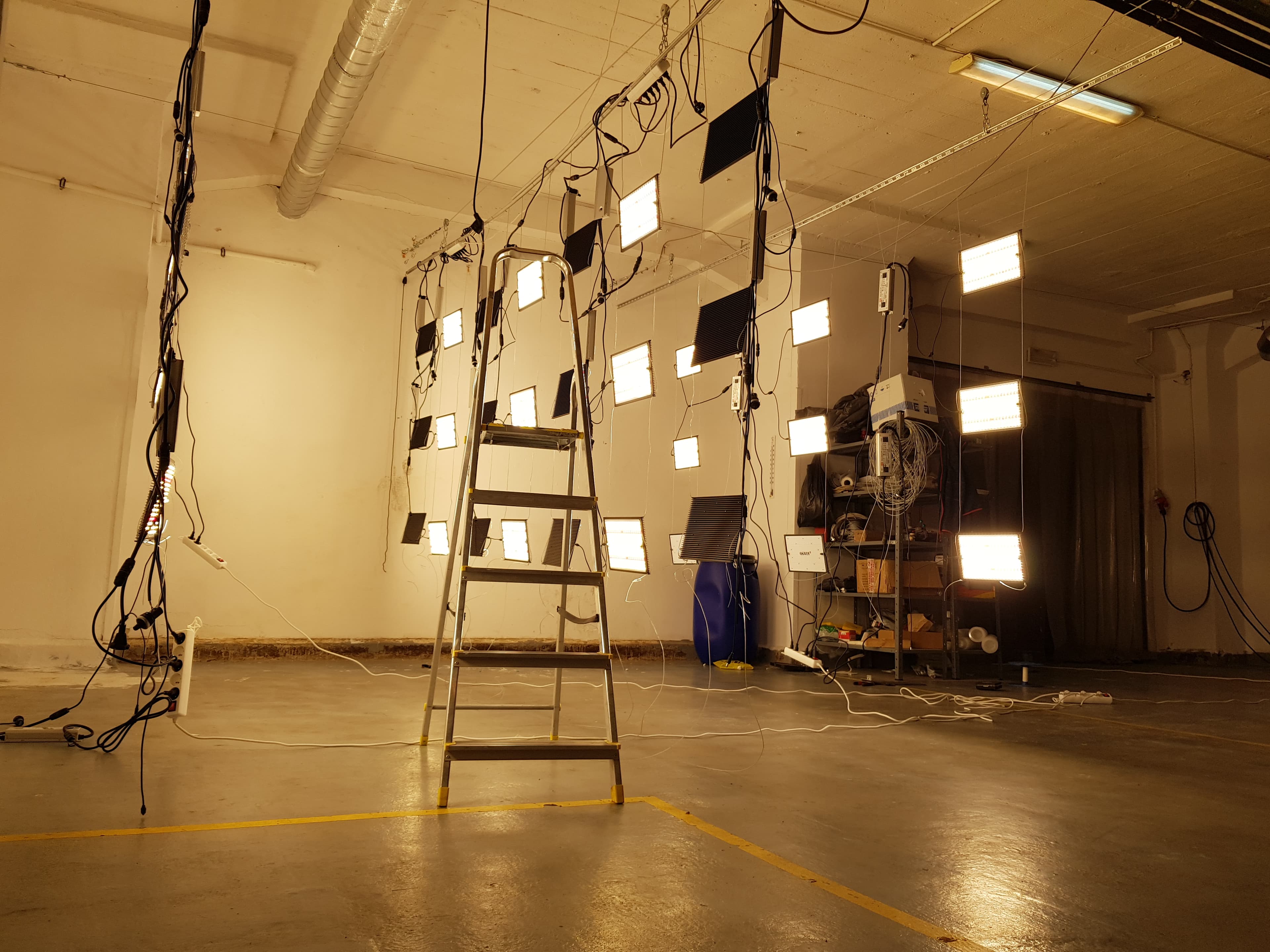 EMS - Energy Management Systems